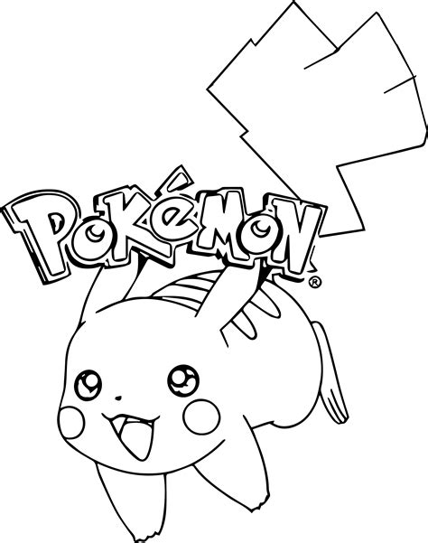 pikachu coloring|Pikachu Coloring Pages (Free PDF Printables)